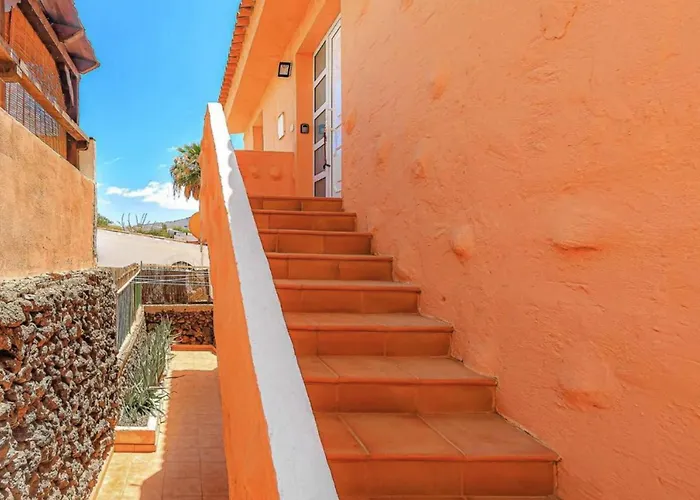 Apartamento Tropicalidays Oceanview Chayofa