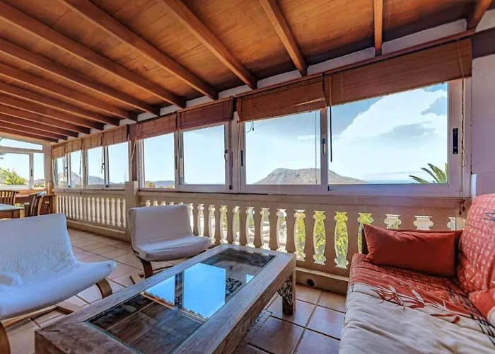 Tropicalidays Oceanview Chayofa