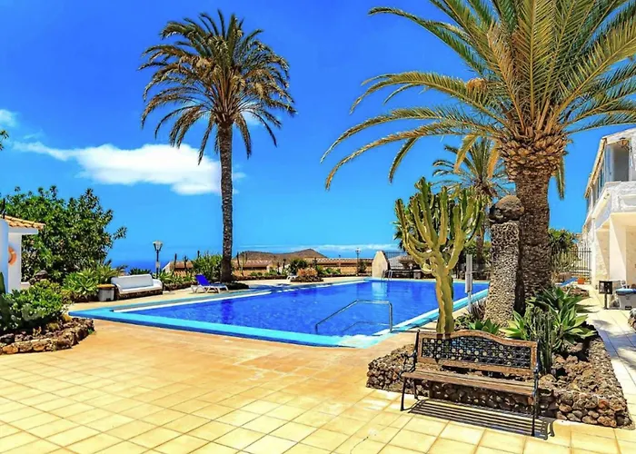 Tropicalidays Oceanview Apartamento