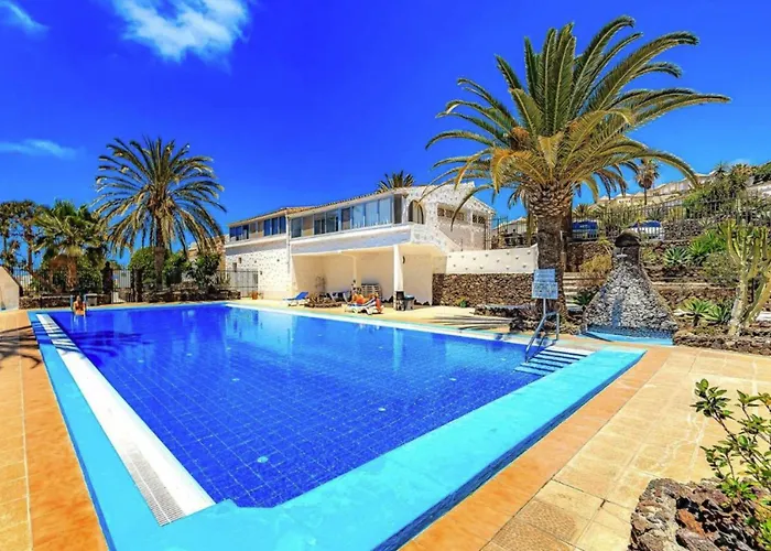 Tropicalidays Oceanview