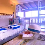 Tropicalidays Oceanview Daire