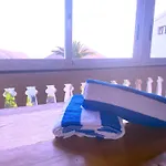Daire Tropicalidays Oceanview Chayofa