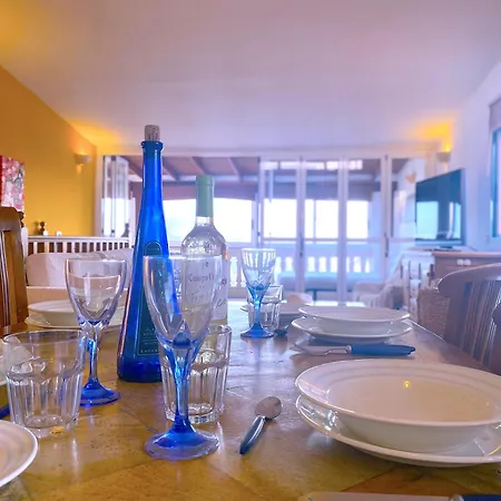 Apartamento Tropicalidays Oceanview