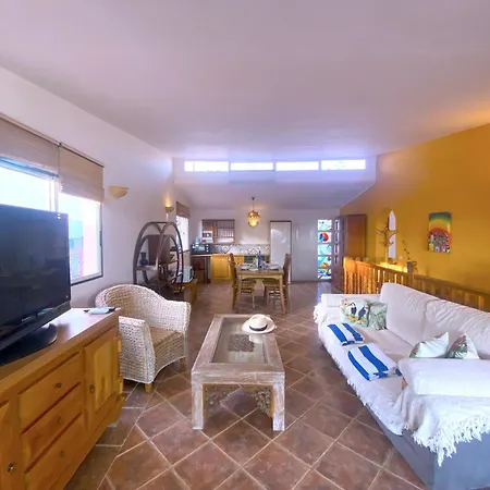 Tropicalidays Oceanview