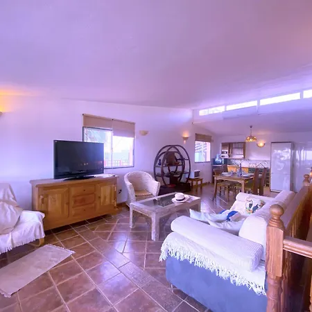 Apartamento Tropicalidays Oceanview