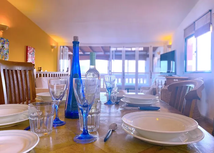 Apartament Tropicalidays Oceanview