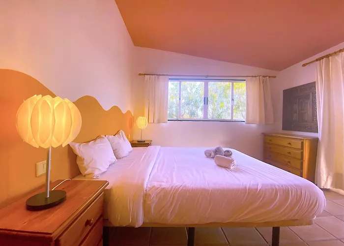 Tropicalidays Oceanview