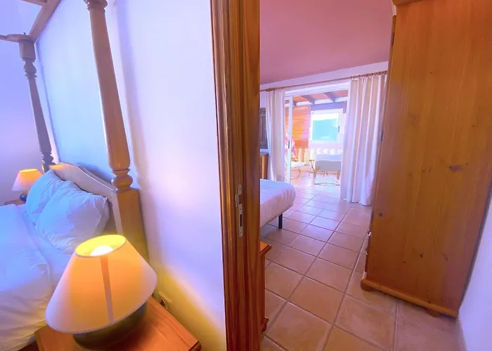 Tropicalidays Oceanview