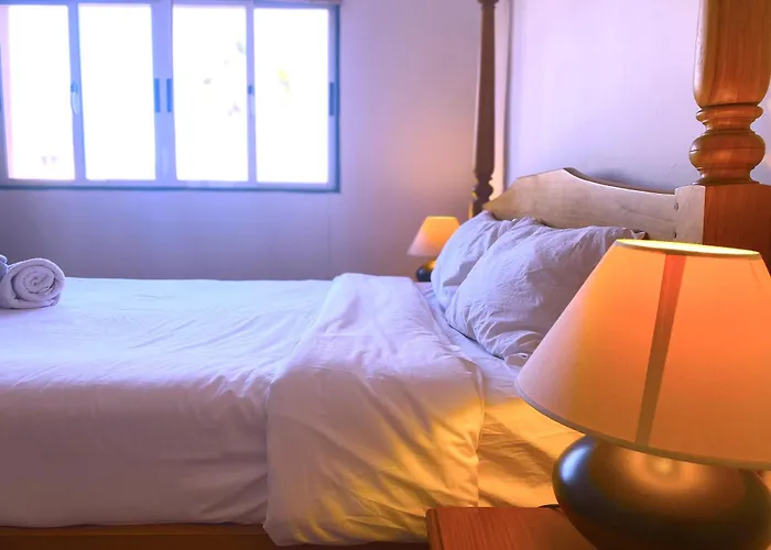 Apartament Tropicalidays Oceanview Chayofa