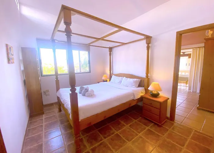 Tropicalidays Oceanview Apartament Chayofa