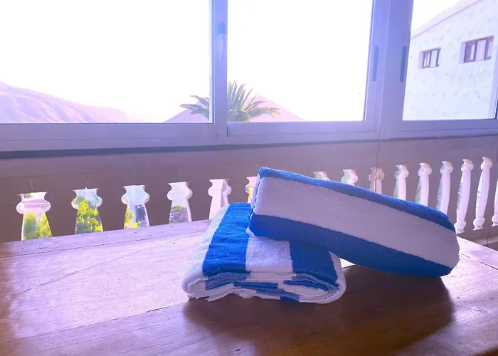 Apartament Tropicalidays Oceanview Chayofa