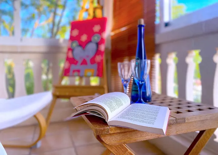 Tropicalidays Oceanview * Chayofa