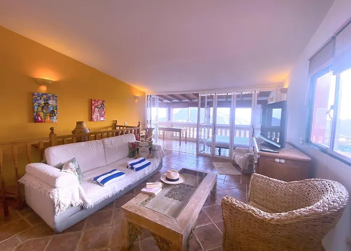 Tropicalidays Oceanview *