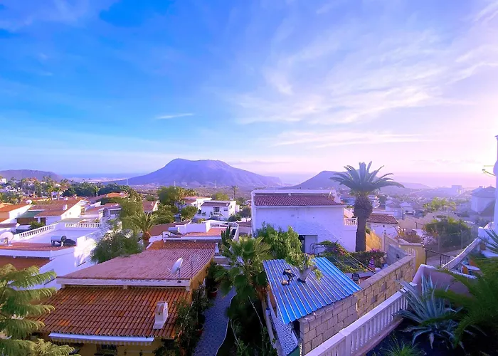 Apartament Tropicalidays Oceanview