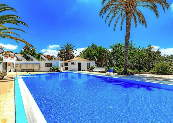 Tropicalidays Oceanview Apartament Chayofa