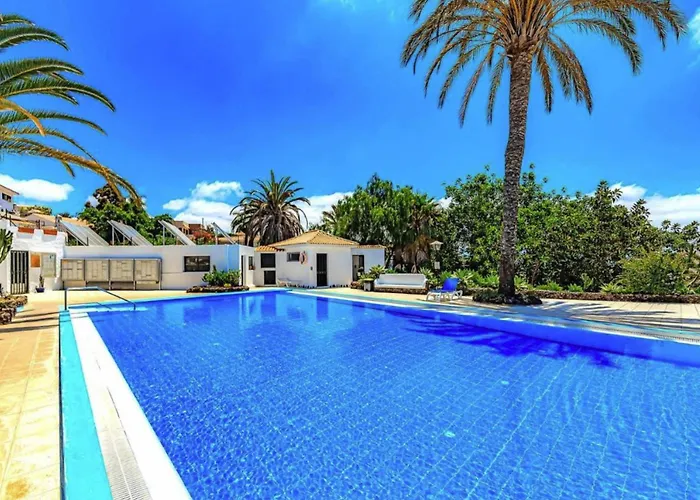 Tropicalidays Oceanview *